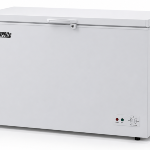 Freezer horizontal Keeprite ColdGuard 350 litros 11 pies cúbicos